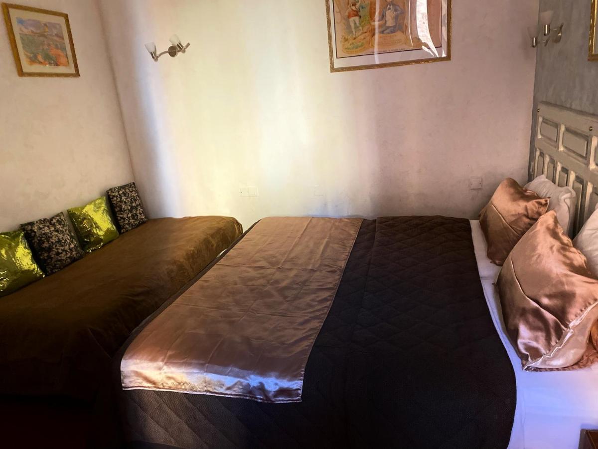 Hotel Villa La Tour Nizza Esterno foto