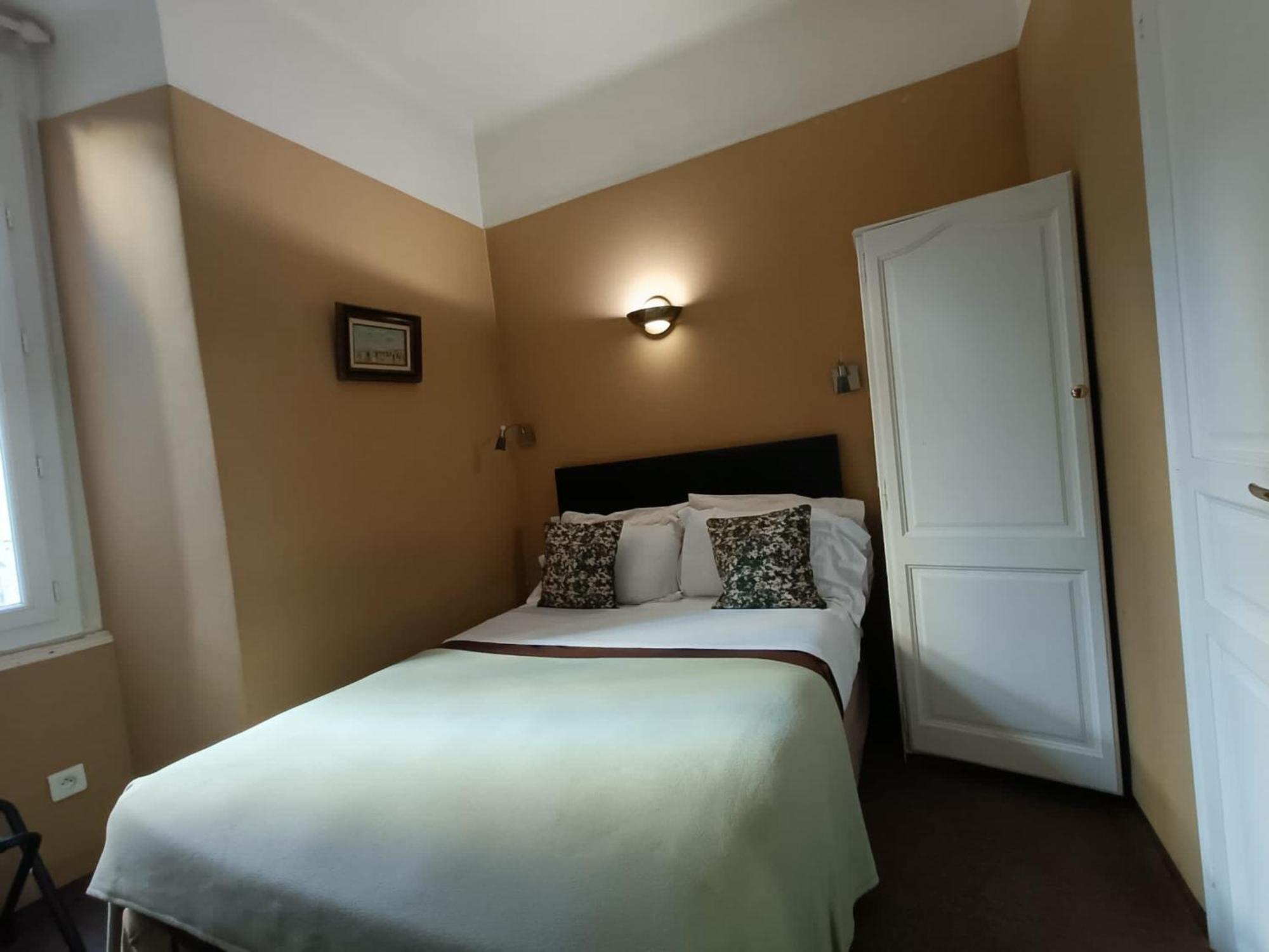 Hotel Villa La Tour Nizza Esterno foto